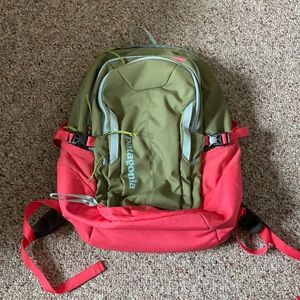 Patagonia Refugio 28L